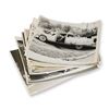 Image 1 : Lot of 20 Vintage 1953-1960s Highway Safety & Accident Photojournalism Archive