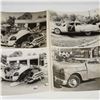 Image 2 : Lot of 20 Vintage 1953-1960s Highway Safety & Accident Photojournalism Archive