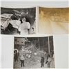 Image 3 : Lot of 20 Vintage 1953-1960s Highway Safety & Accident Photojournalism Archive