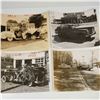 Image 4 : Lot of 20 Vintage 1953-1960s Highway Safety & Accident Photojournalism Archive