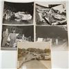 Image 6 : Lot of 20 Vintage 1953-1960s Highway Safety & Accident Photojournalism Archive