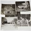 Image 2 : Lot of 24 Vintage 1950s-1970s Connecticut Forensic Police and Tow Company Photography Archive