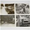 Image 3 : Lot of 24 Vintage 1950s-1970s Connecticut Forensic Police and Tow Company Photography Archive
