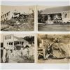 Image 4 : Lot of 24 Vintage 1950s-1970s Connecticut Forensic Police and Tow Company Photography Archive