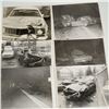 Image 5 : Lot of 24 Vintage 1950s-1970s Connecticut Forensic Police and Tow Company Photography Archive
