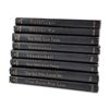 Image 1 : Fleming, Ian. Collection of James Bond Hardcover Books