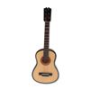 Image 1 : Miniature Wooden Acoustic Classical Guitar with Case