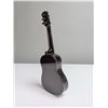 Image 2 : Miniature Wooden Acoustic Classical Guitar with Case