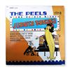 Image 1 : The Peels Juanita Banana 12-Inch Stereo LP Record Karate Records KSD 5402