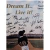 Image 3 : 2000 Notre Dame Signed Baseball Poster