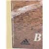 Image 4 : 2000 Notre Dame Signed Baseball Poster