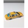 Image 2 : Carenton Limoges Hand Painted New York Taxi Porcelain Box