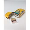 Image 4 : Carenton Limoges Hand Painted New York Taxi Porcelain Box