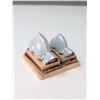 Image 2 : Carenton Limoges Porcelain Sydney Opera House Trinket Box