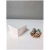 Image 5 : Carenton Limoges Porcelain Sydney Opera House Trinket Box