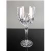 Image 2 : Marquis by Waterford Brookside Crystal Goblets