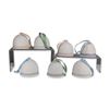 Image 1 : 7pc Lladro Porcelain Bells