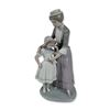 Image 1 : Lladro Solace Porcelain Figurine Number 5142