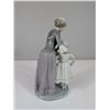 Image 2 : Lladro Solace Porcelain Figurine Number 5142