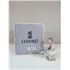 Image 4 : Lladro Best Friend Porcelain Figurine 7620