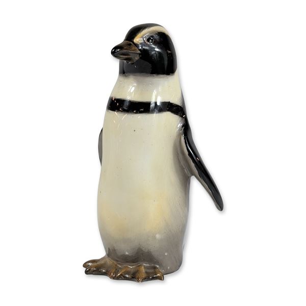 Royal Doulton Porcelain Penguin Figurine HN 134