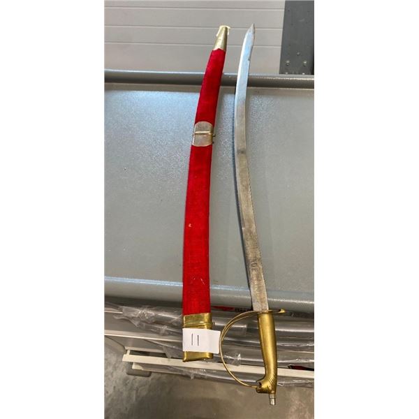 SWORD