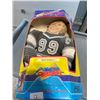 Image 1 : GRETZKY STUFFED TOY ORIGINAL IN BOX
