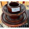 Image 1 : LARGE POLE INSULATOR