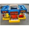 Image 1 : FISHER PRICE TOY