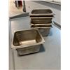 Image 1 : 5 WARMER TRAYS