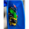 Image 1 : SMALL AMOUNT OF LEGO