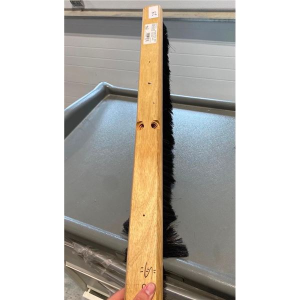 36 INCH BROOM HEAD