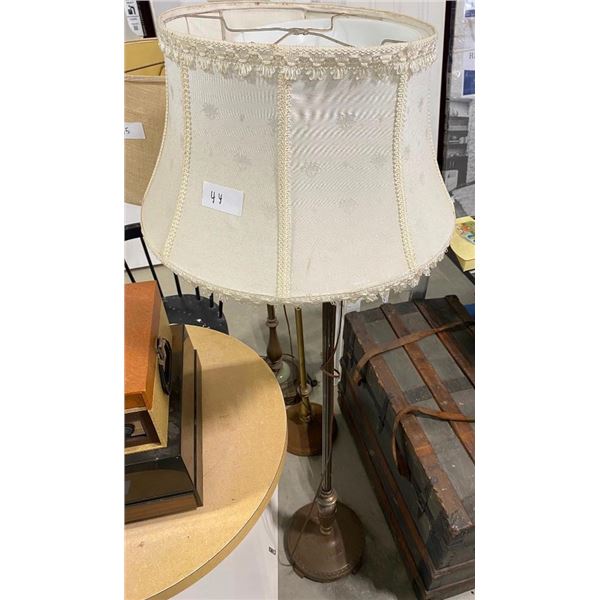 LAMP