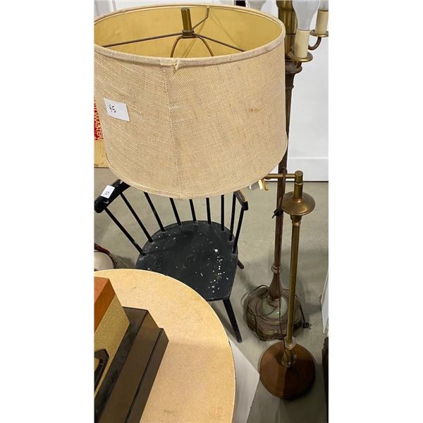 LAMP
