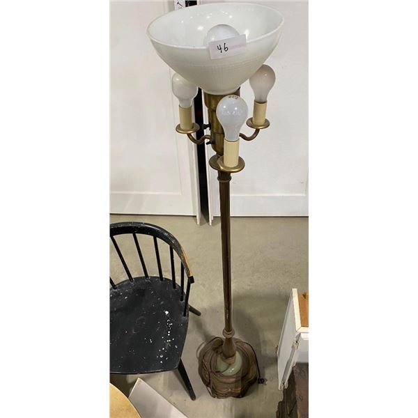 LAMP