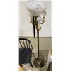 Image 1 : LAMP