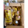 Image 1 : 8 BOTTLES OF FOAM BATH