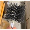 Image 1 : FLUE BRUSH