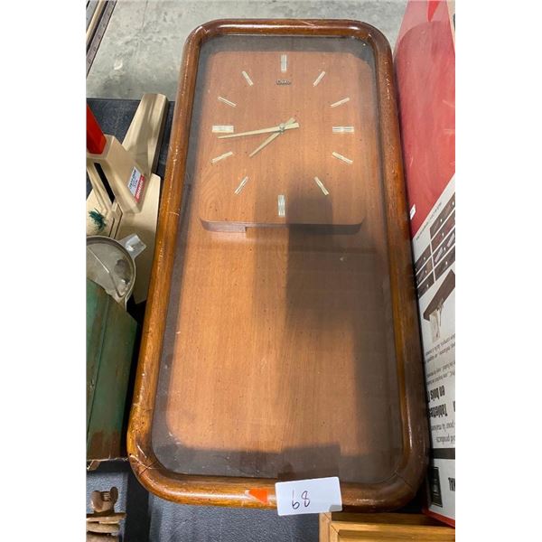 CLOCK