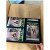 Image 1 : LARGE BOX OF CHRISTMAS CARDS