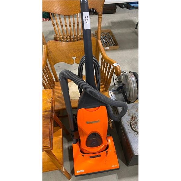 KENMORE VACCUM