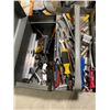 Image 1 : TOOL BOX WITH MULTIPLE ACCESSORIES