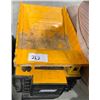 Image 1 : TONKA DUMP TRUCK