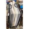 Image 1 : SINGLE SIZE FOLDING BED