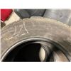 Image 3 : SET OF 4 OF 275/65R18 USED TIRES