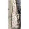 Image 1 : 8X8FT AREA RUG - MIGHT HAVE FEW DIRTY SPOTS
