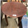 Image 1 : ENDSTAND - HAS DAMAGE