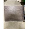 Image 2 : APPROX. 70SQFT OF RIGID CORE VINYL PLANK FLOORING