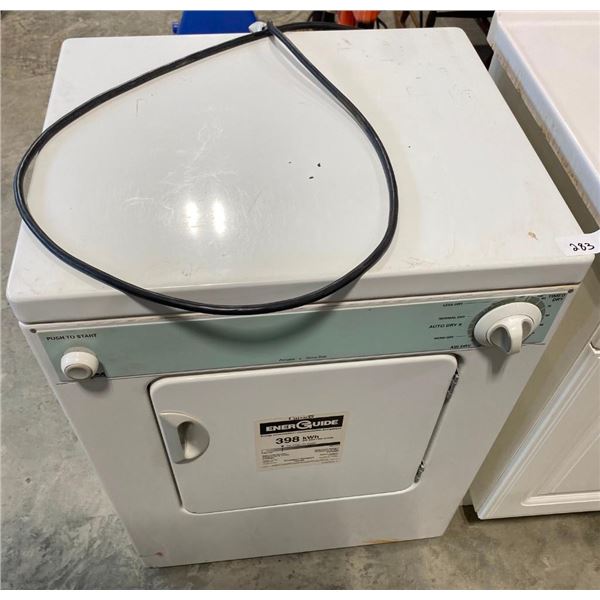 20X24X32IN SMALL DRYER