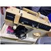 Image 1 : SINGER SEWING MACHINE